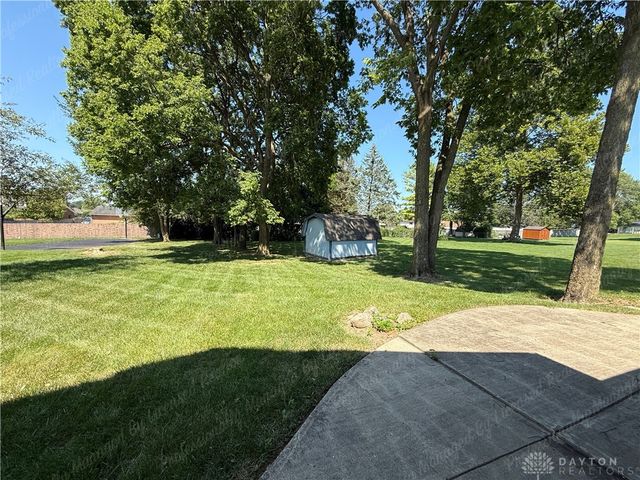 3724 Aftonshire Drive, Beavercreek, OH 45430