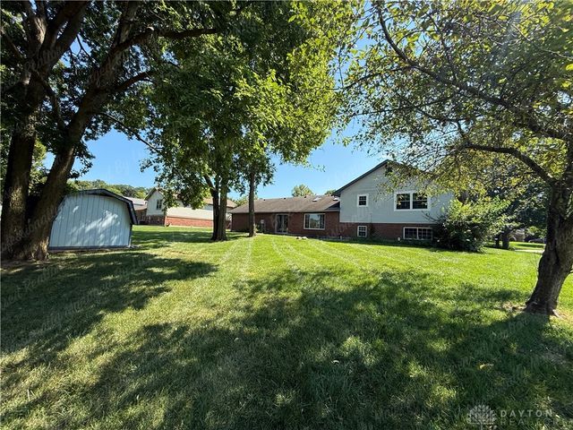 3724 Aftonshire Drive, Beavercreek, OH 45430