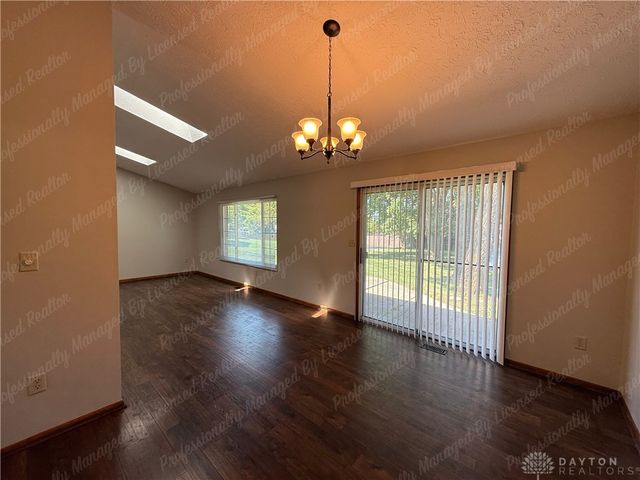 3724 Aftonshire Drive, Beavercreek, OH 45430