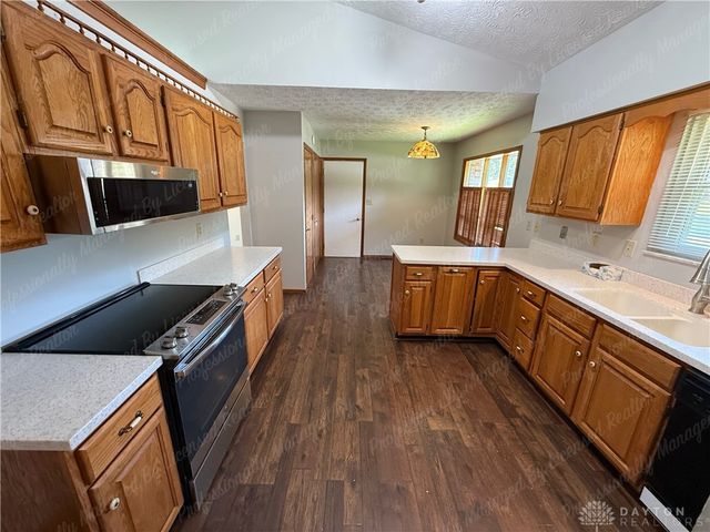 3724 Aftonshire Drive, Beavercreek, OH 45430