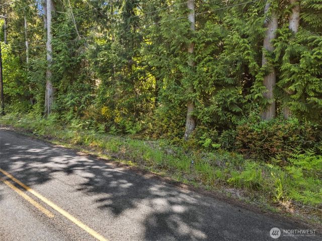 0 TR 15 E Jared Road, Shelton, WA 98584
