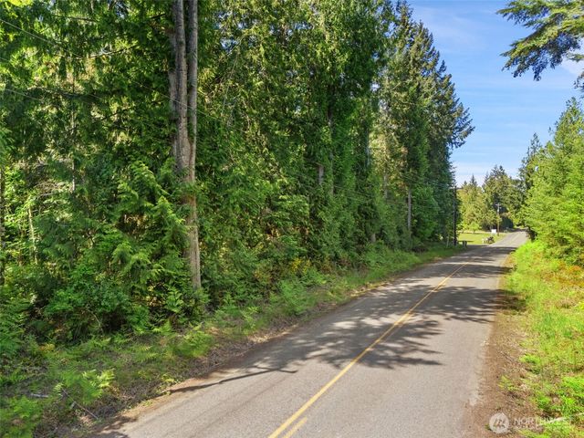0 TR 15 E Jared Road, Shelton, WA 98584
