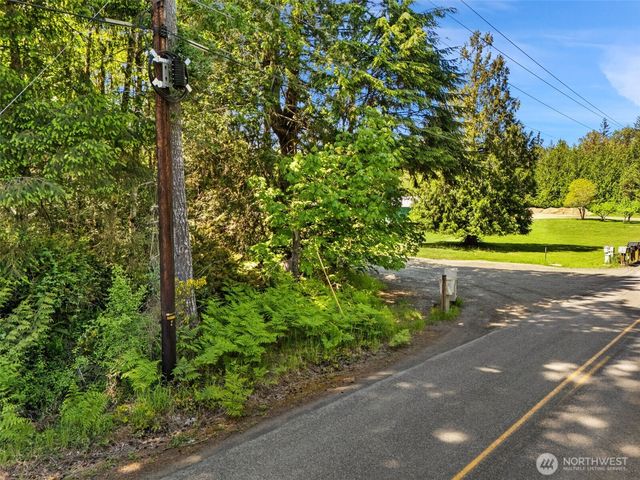 0 TR 15 E Jared Road, Shelton, WA 98584