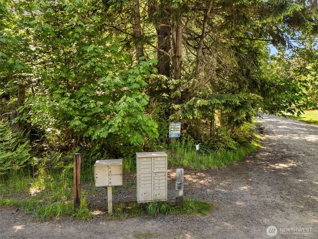 0 TR 15 E Jared Road, Shelton, WA 98584