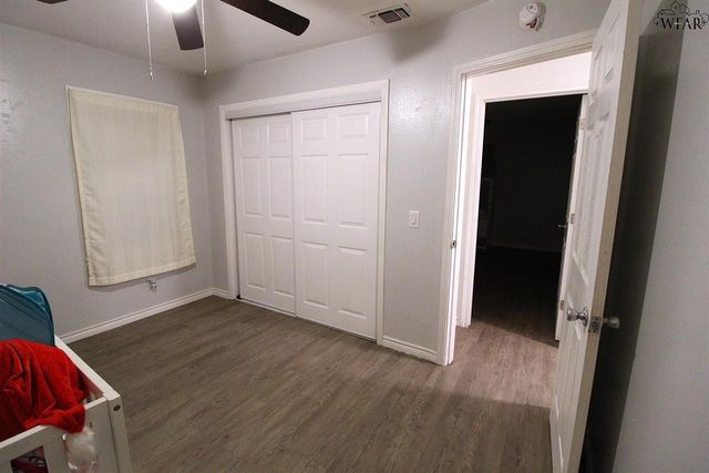 1108 E OMEGA STREET, Henrietta, TX 76365
