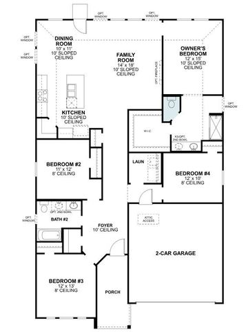 764 Grand Dale Drive, Lavon, TX 75166