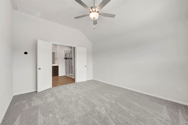 764 Grand Dale Drive, Lavon, TX 75166