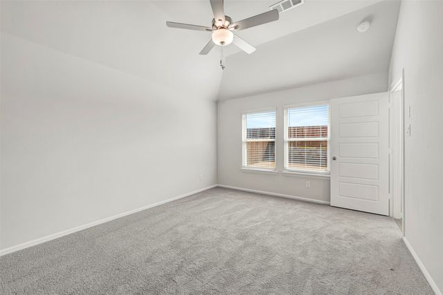 764 Grand Dale Drive, Lavon, TX 75166