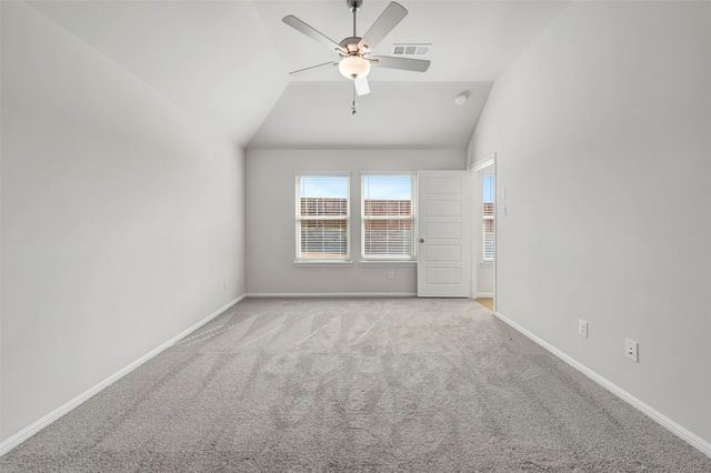 764 Grand Dale Drive, Lavon, TX 75166