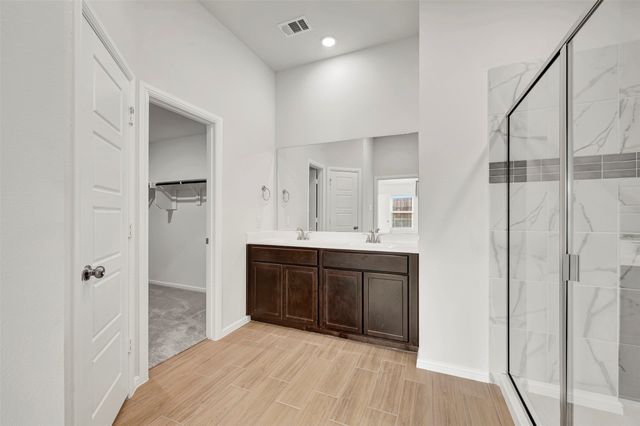 764 Grand Dale Drive, Lavon, TX 75166