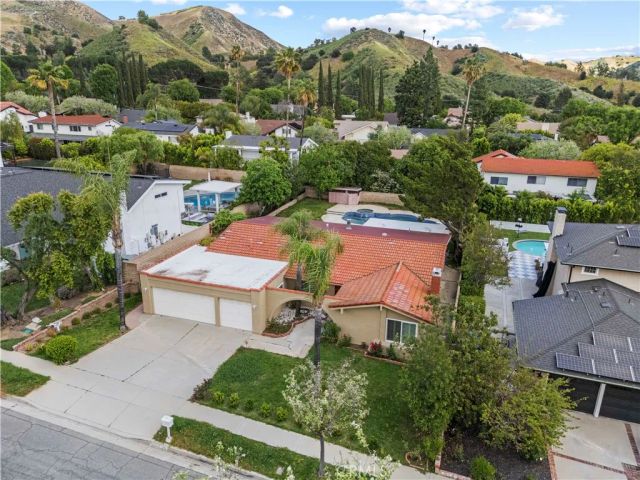 5316 Ambridge Drive, Calabasas, CA 91301