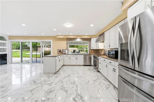 5316 Ambridge Drive, Calabasas, CA 91301