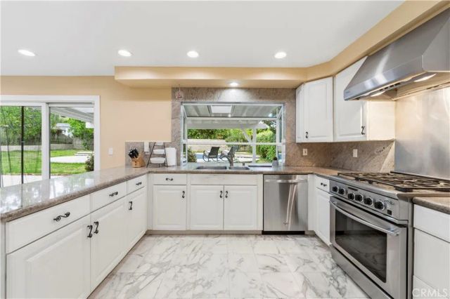 5316 Ambridge Drive, Calabasas, CA 91301