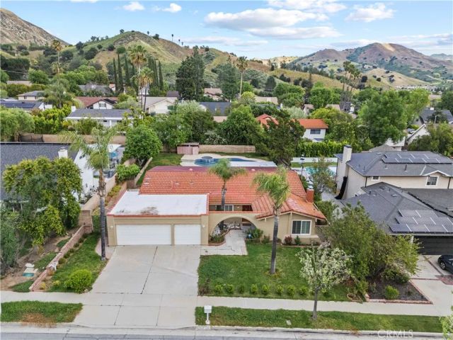 5316 Ambridge Drive, Calabasas, CA 91301