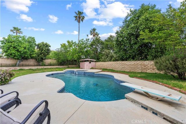 5316 Ambridge Drive, Calabasas, CA 91301