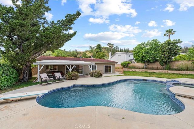 5316 Ambridge Drive, Calabasas, CA 91301