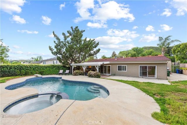 5316 Ambridge Drive, Calabasas, CA 91301