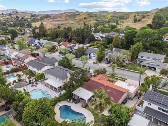 5316 Ambridge Drive, Calabasas, CA 91301