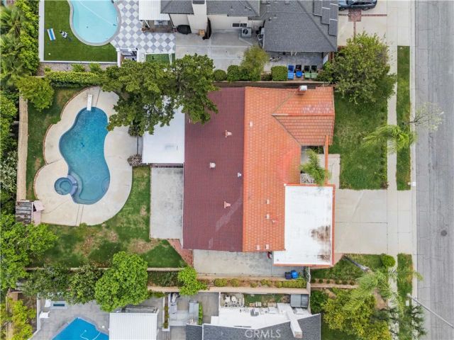 5316 Ambridge Drive, Calabasas, CA 91301