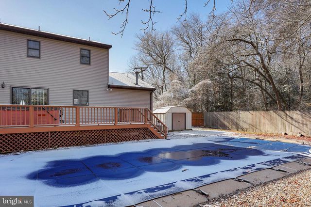 602 DREW AVE, Lanoka Harbor, NJ 08734