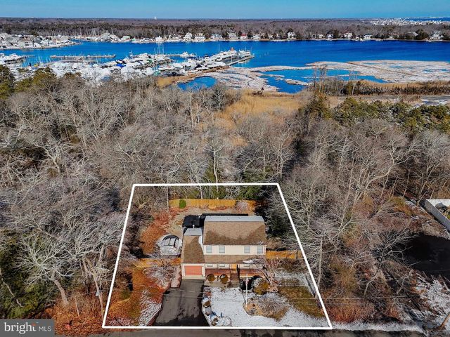 602 DREW AVE, Lanoka Harbor, NJ 08734