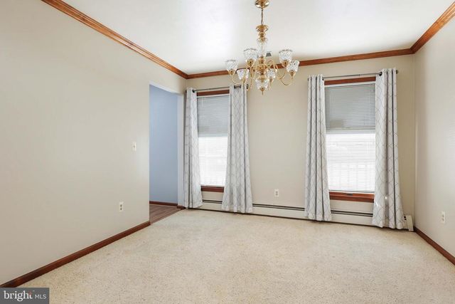 602 DREW AVE, Lanoka Harbor, NJ 08734