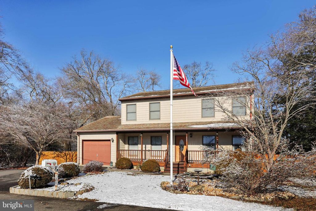 602 DREW AVE, Lanoka Harbor, NJ 08734