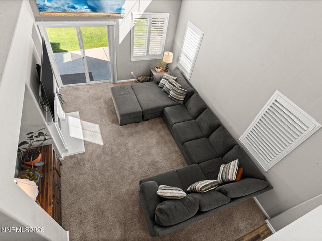2438 Emblem Street, Sparks, NV 89436
