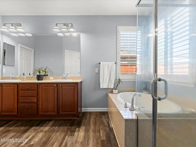 2438 Emblem Street, Sparks, NV 89436