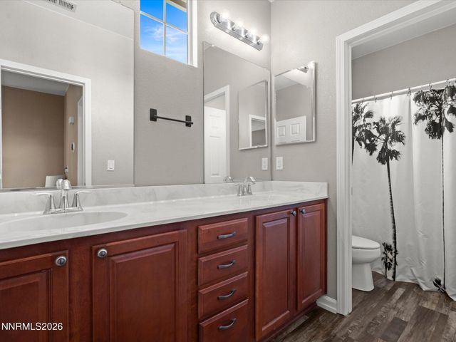 2438 Emblem Street, Sparks, NV 89436