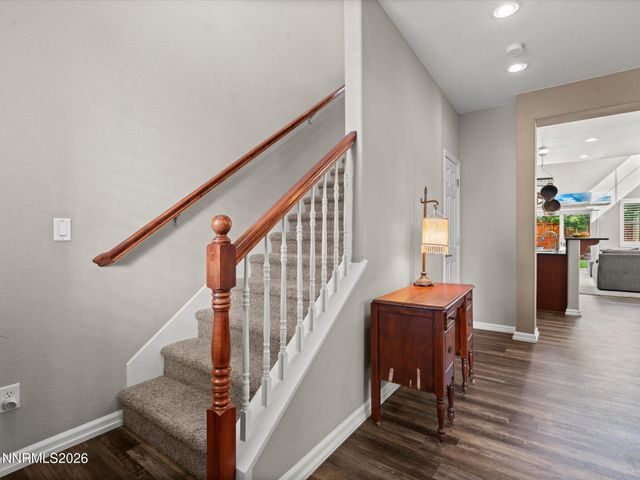 2438 Emblem Street, Sparks, NV 89436