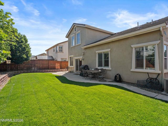 2438 Emblem Street, Sparks, NV 89436