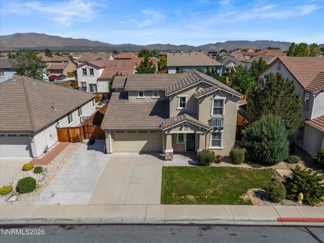 2438 Emblem Street, Sparks, NV 89436