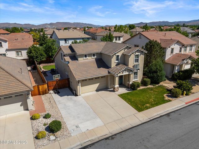 2438 Emblem Street, Sparks, NV 89436