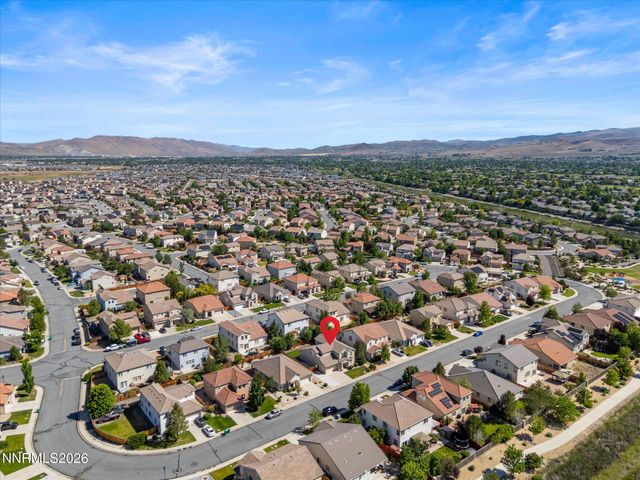 2438 Emblem Street, Sparks, NV 89436
