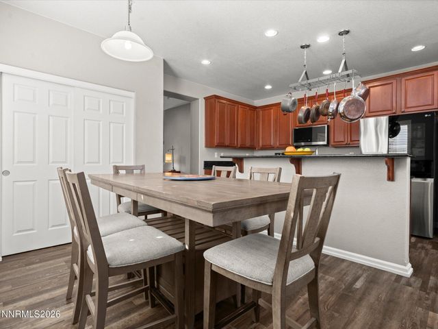 2438 Emblem Street, Sparks, NV 89436