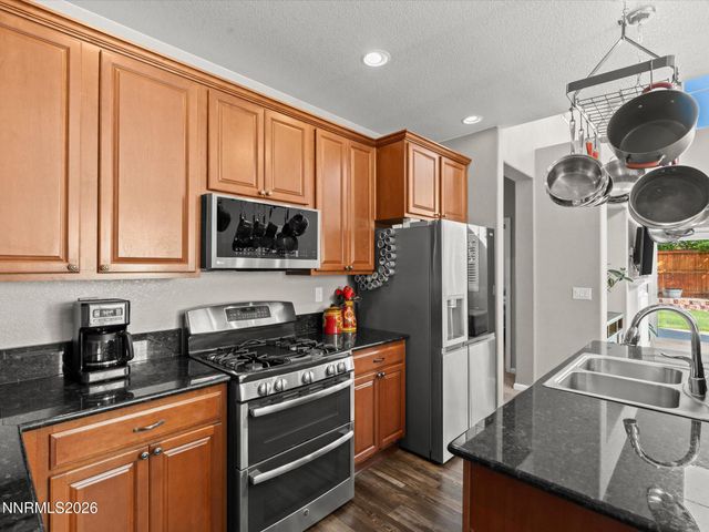 2438 Emblem Street, Sparks, NV 89436