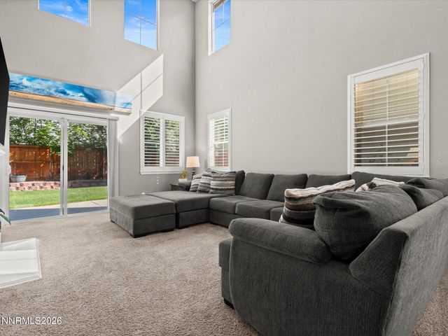 2438 Emblem Street, Sparks, NV 89436