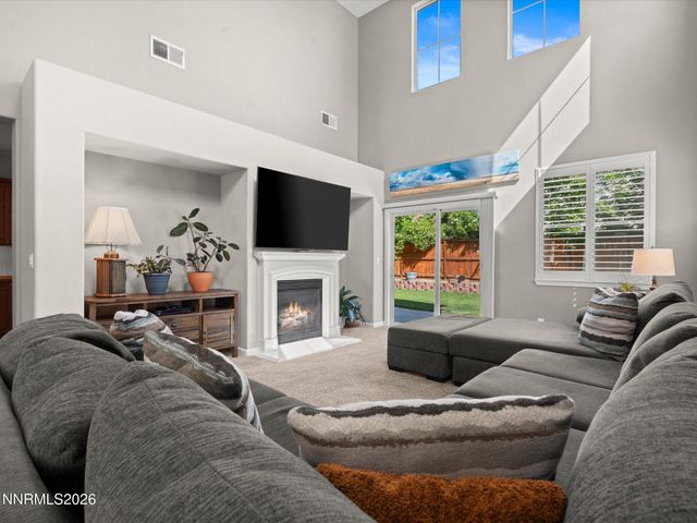 2438 Emblem Street, Sparks, NV 89436