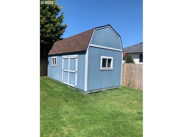 12595 COHO Way, Oregon City, OR 97045