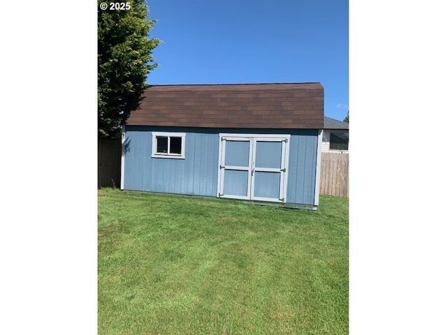 12595 COHO Way, Oregon City, OR 97045