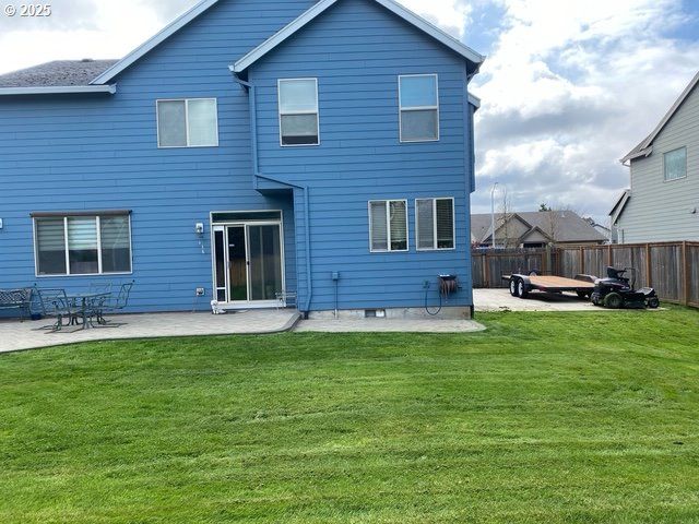 12595 COHO Way, Oregon City, OR 97045