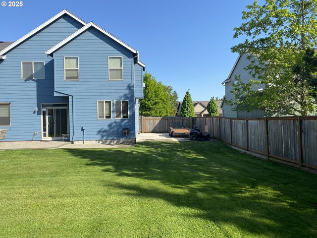 12595 COHO Way, Oregon City, OR 97045