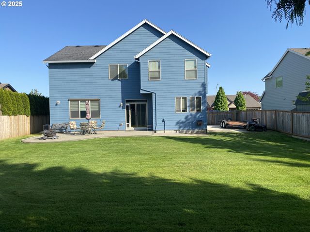 12595 COHO Way, Oregon City, OR 97045