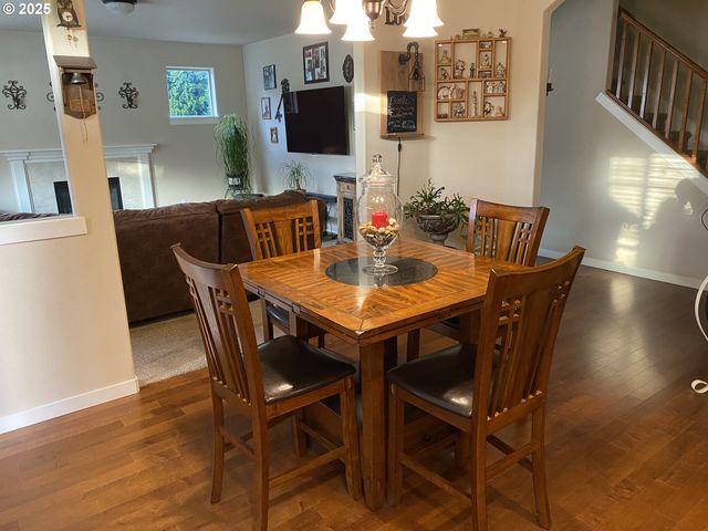 12595 COHO Way, Oregon City, OR 97045