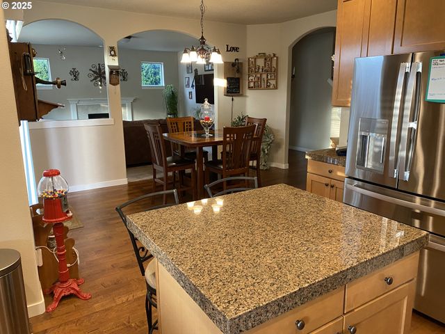 12595 COHO Way, Oregon City, OR 97045
