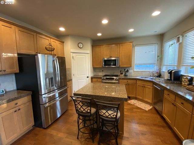 12595 COHO Way, Oregon City, OR 97045