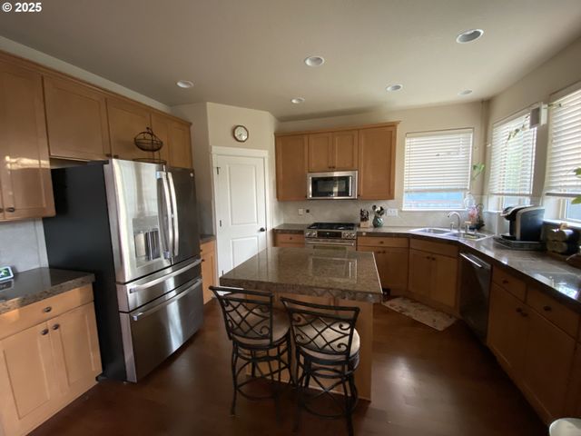 12595 COHO Way, Oregon City, OR 97045