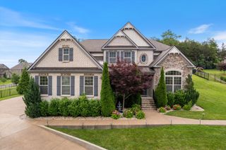 793 Alameda Ave, Nolensville, TN 37135