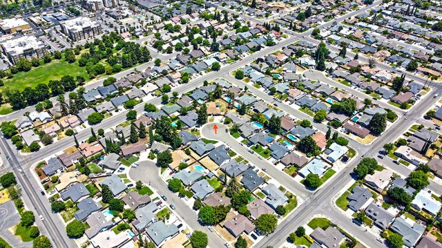 2700 Oxford Ave, Turlock, CA 95382